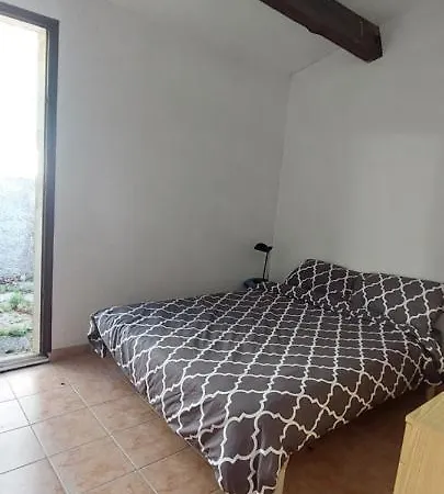 Hébergement de vacances Agreable Petite Maison 2 Chambres, De 48m2 Sans Vis-a-vis Et Parking Privatif Agde