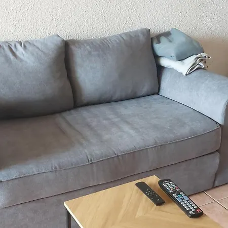 Agreable Petite Maison 2 Chambres, De 48m2 Sans Vis-a-vis Et Parking Privatif Holiday home *